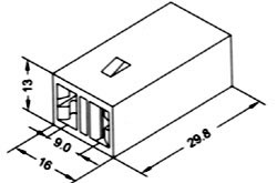 DJ7022B