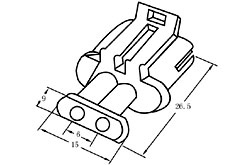 DJ7032